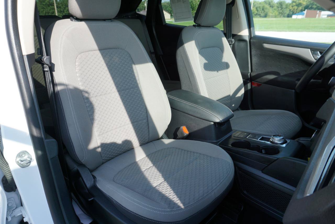 Used 2020 Ford Escape SE AWD/4WD image 22