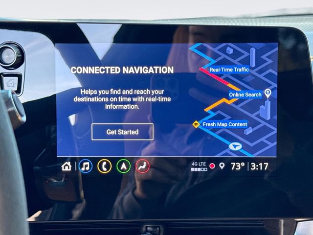 Used 2023 Chevrolet Corvette Stingray Premium Conv w/ Z51 Performance Package image 18