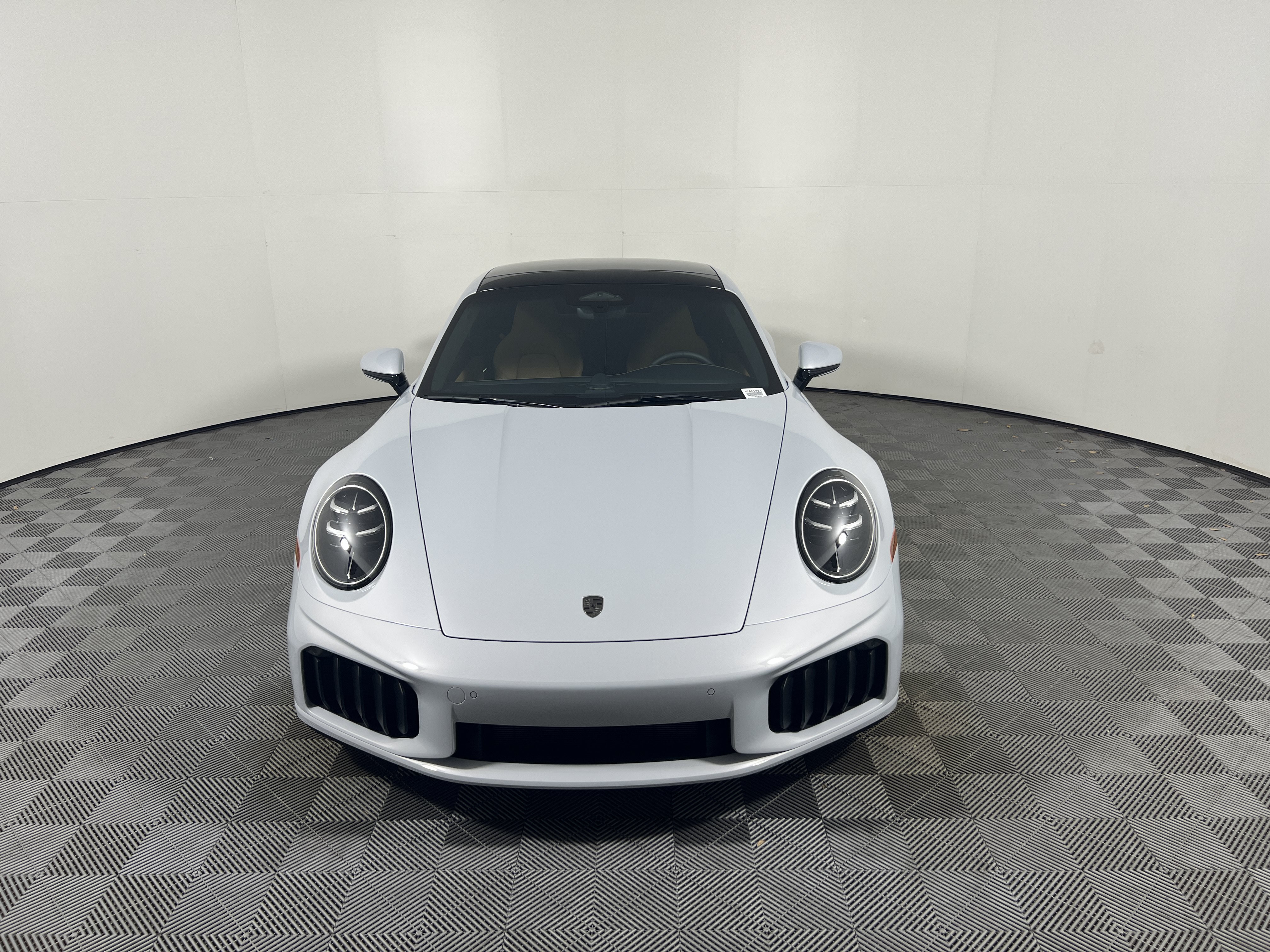 Certified 2026 Porsche 911 Turbo S AWD/4WD image 10