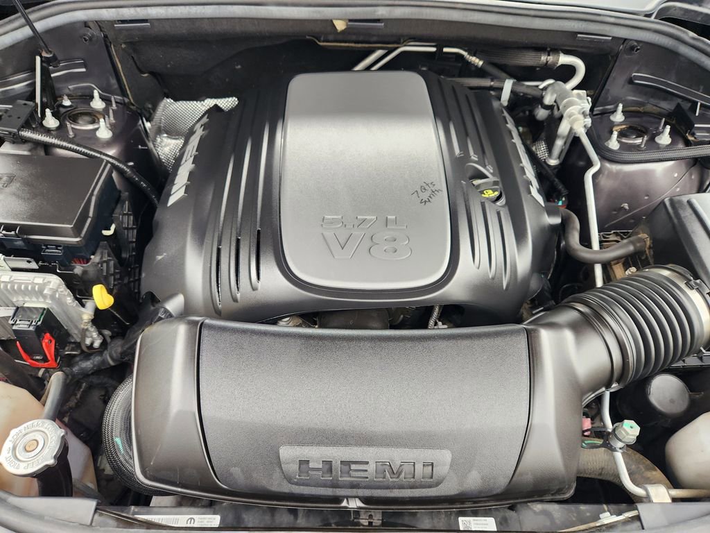 Used 2021 Dodge Durango Citadel image 30