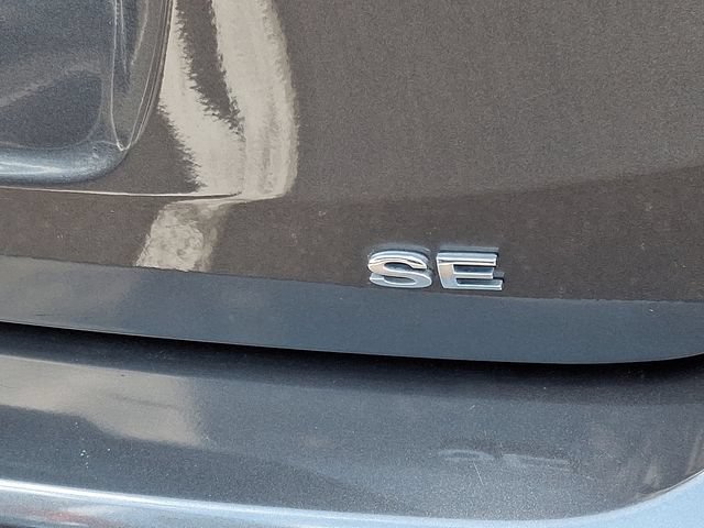Used 2017 Ford Focus SE FWD image 30