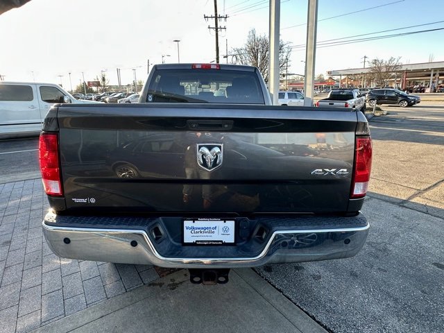 Used 2016 RAM 2500 Tradesman w/ Chrome Appearance Group image 6