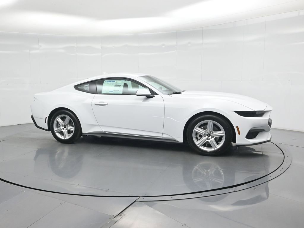 New 2026 Ford Mustang Coupe image 22