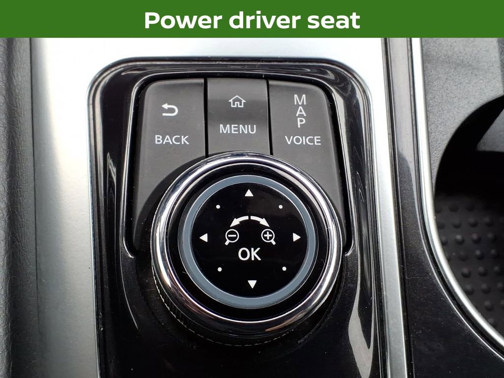 Used 2022 Nissan Maxima SV w/ Floor Mat Group FWD image 23