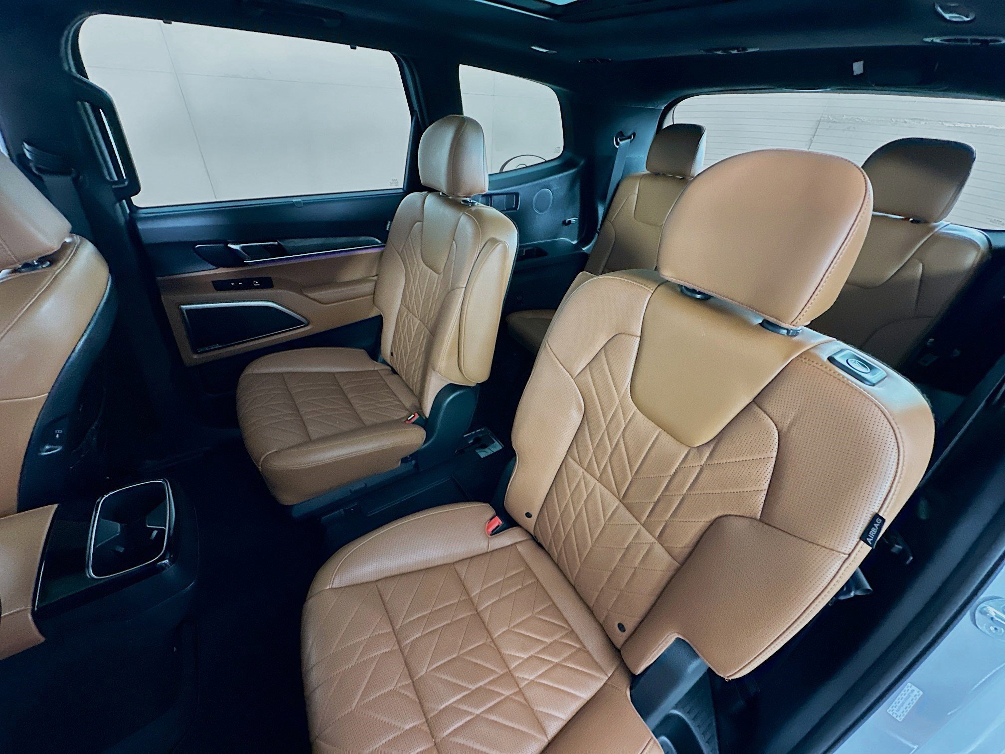 Used 2024 Kia Telluride SX Prestige X-Line image 23