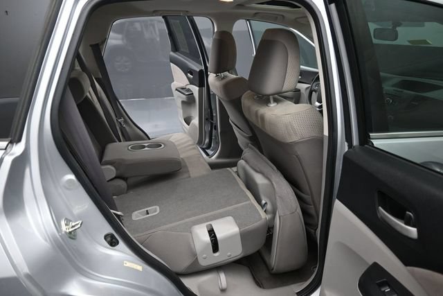 Used 2014 Honda CR-V EX image 25