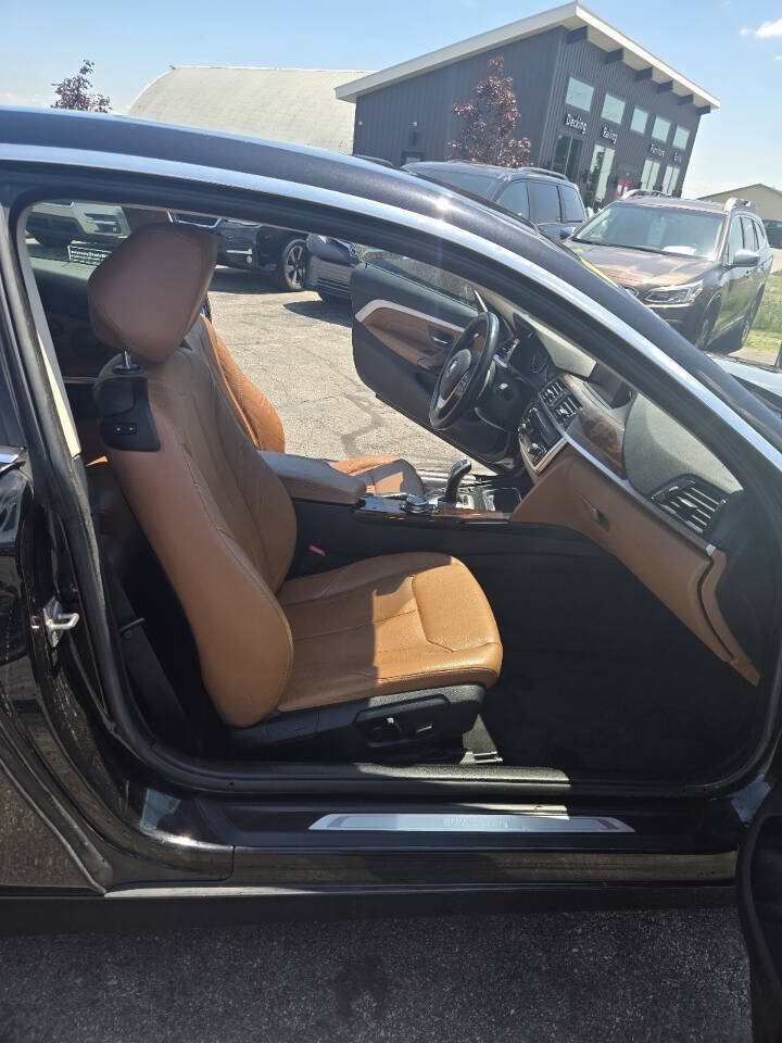 Used 2014 BMW 428i xDrive Coupe AWD/4WD image 29