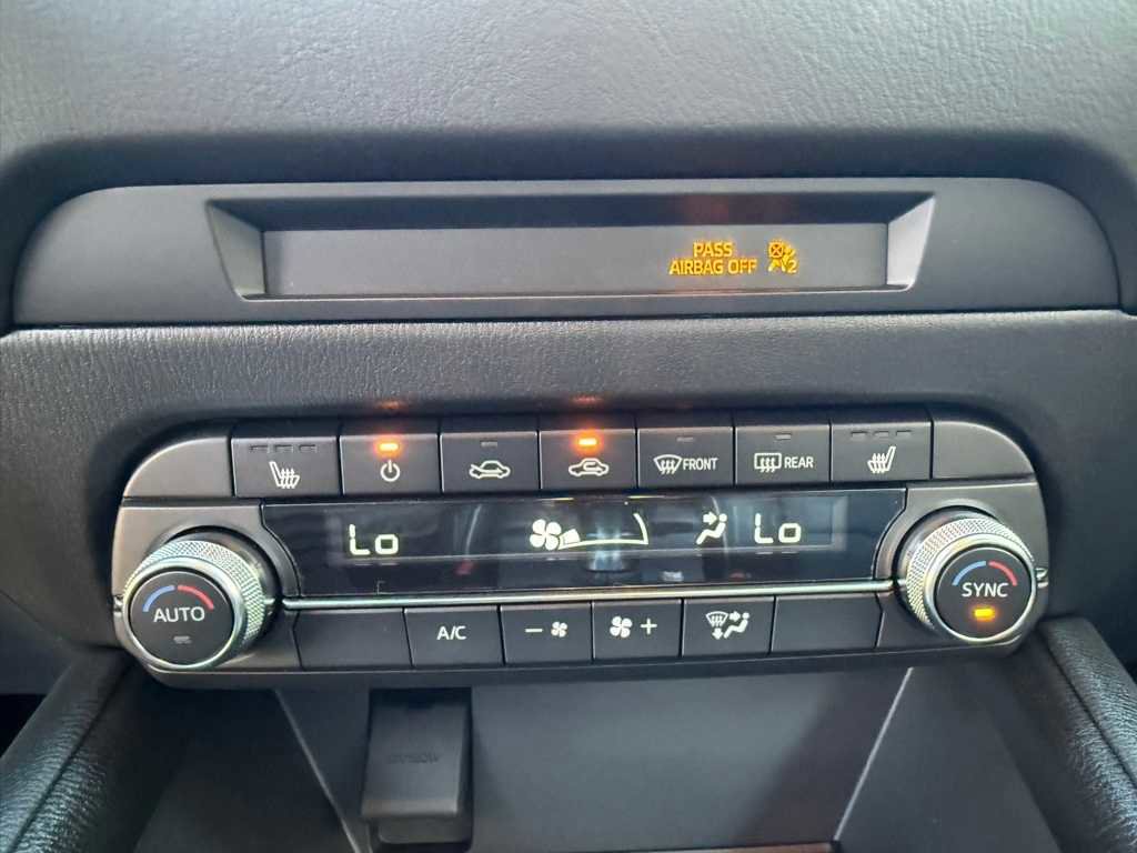 New 2025 MAZDA CX-5 AWD 2.5 S w/ Select Package image 15