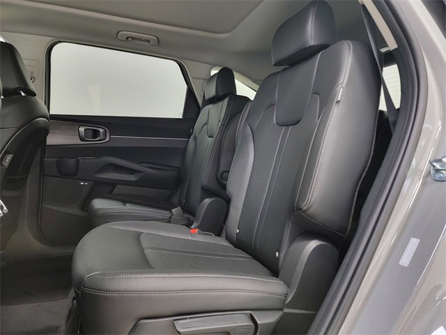 New 2026 Kia Sorento EX image 15