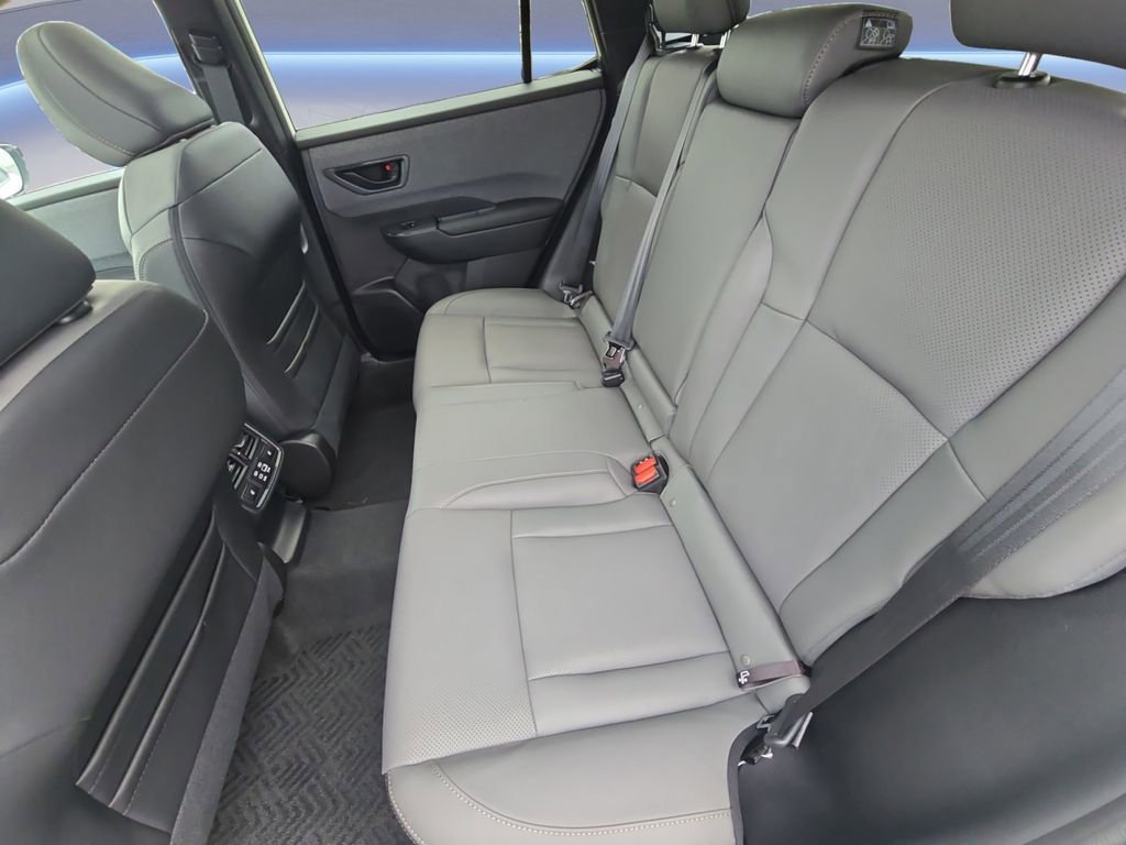 New 2026 Subaru Outback Limited image 16