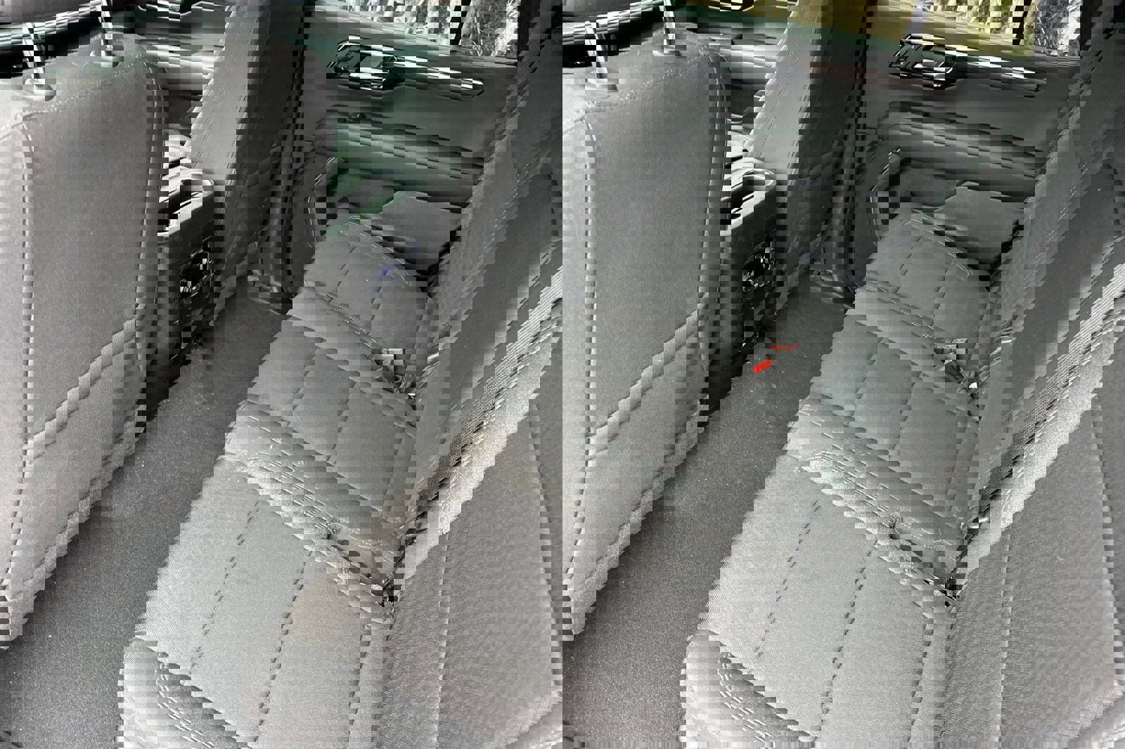 Used 2025 Chevrolet Tahoe LS image 13