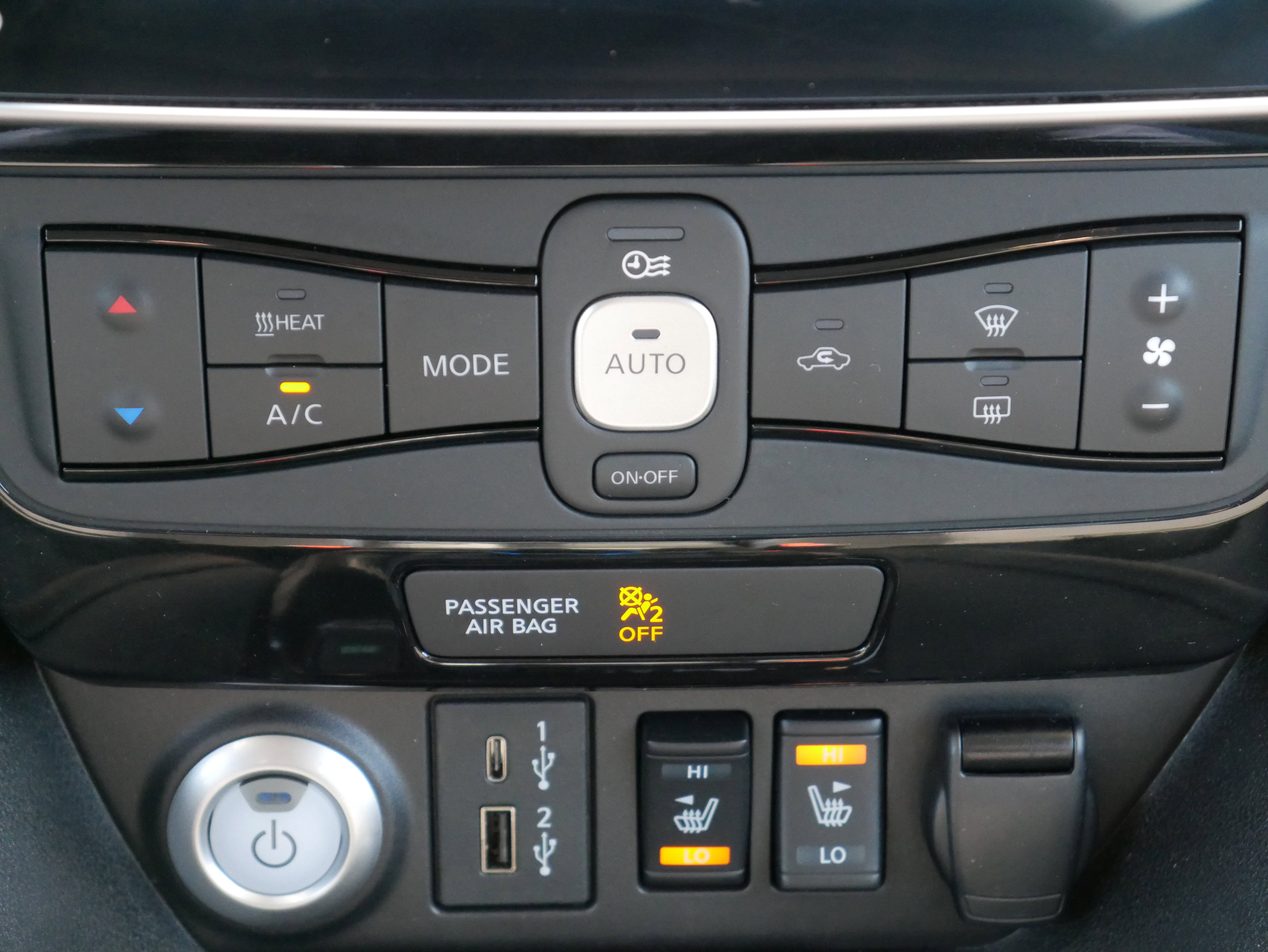 Used 2024 Nissan Leaf SV Plus image 20