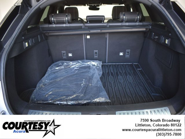 Used 2020 Land Rover Range Rover Velar S image 23