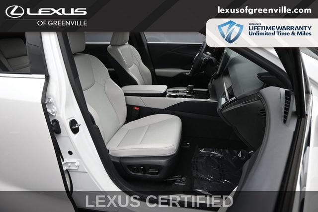 Certified 2023 Lexus RX 350 Premium w/ Cold Area Package FWD image 28