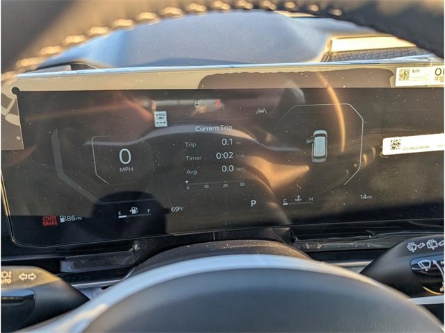 New 2026 Kia Carnival SX Prestige image 17