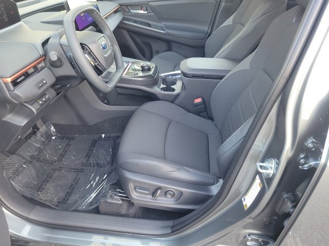 New 2026 Subaru Uncharted Premium FWD image 9
