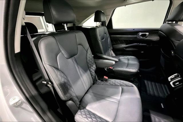 Used 2022 Kia Sorento SX AWD/4WD image 26