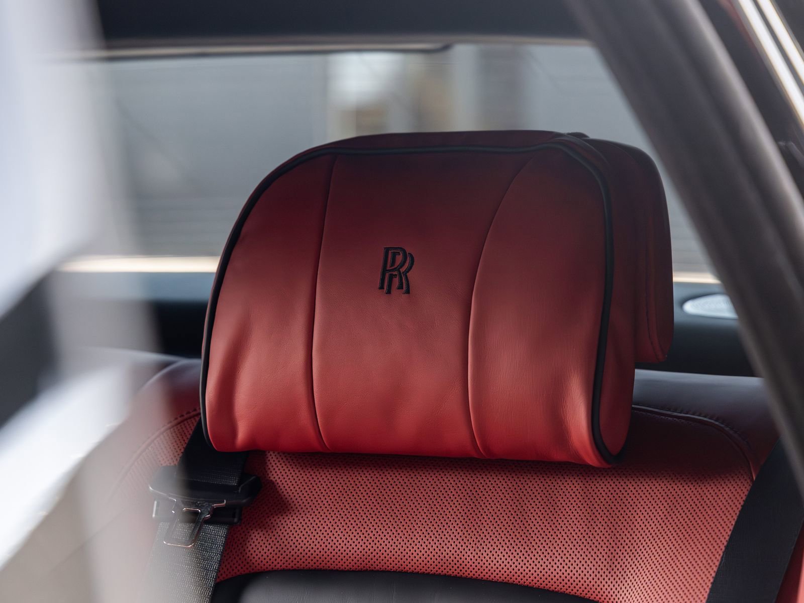 Certified 2022 Rolls-Royce Ghost Black Badge image 51