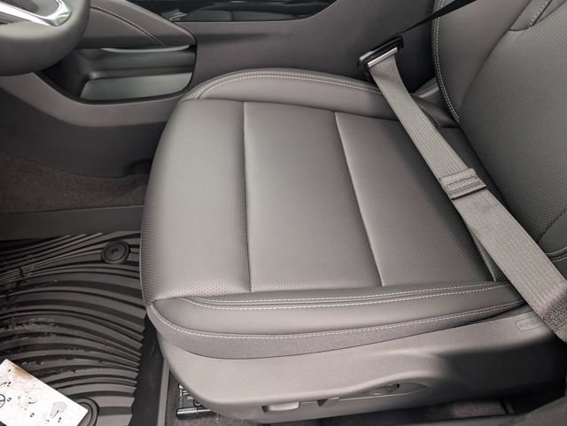 New 2026 Buick Envision Preferred AWD/4WD image 22