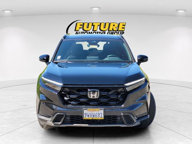 Used 2026 Honda CR-V Sport-L image 4