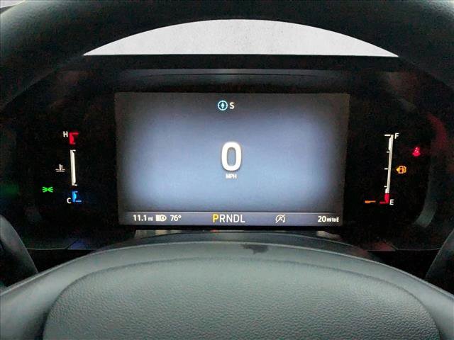 New 2025 Ford Maverick XL w/ 4K Tow Package image 10