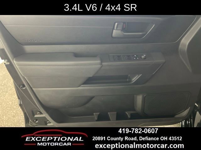 Used 2023 Toyota Tundra SR image 34