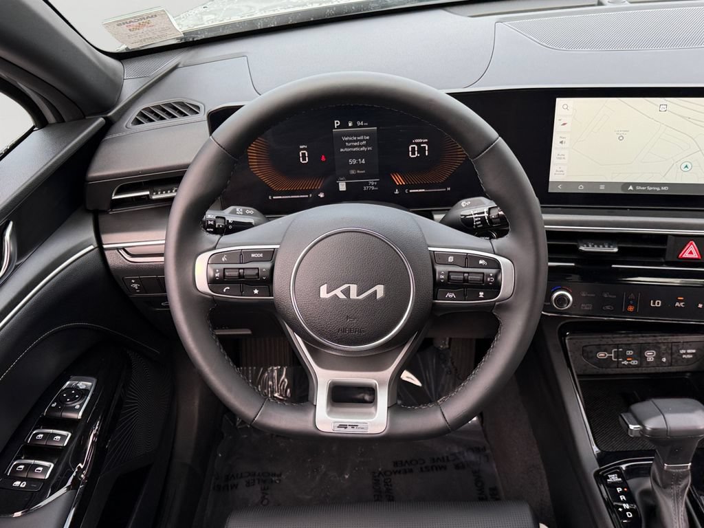 Used 2026 Kia K5 GT-Line AWD/4WD image 16