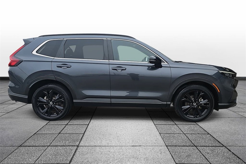 Used 2023 Honda CR-V Sport Touring image 4