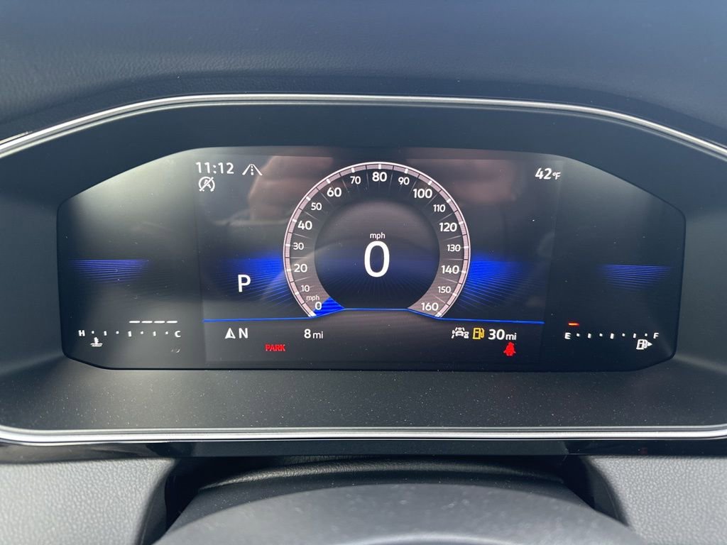 New 2026 Volkswagen Jetta S image 19