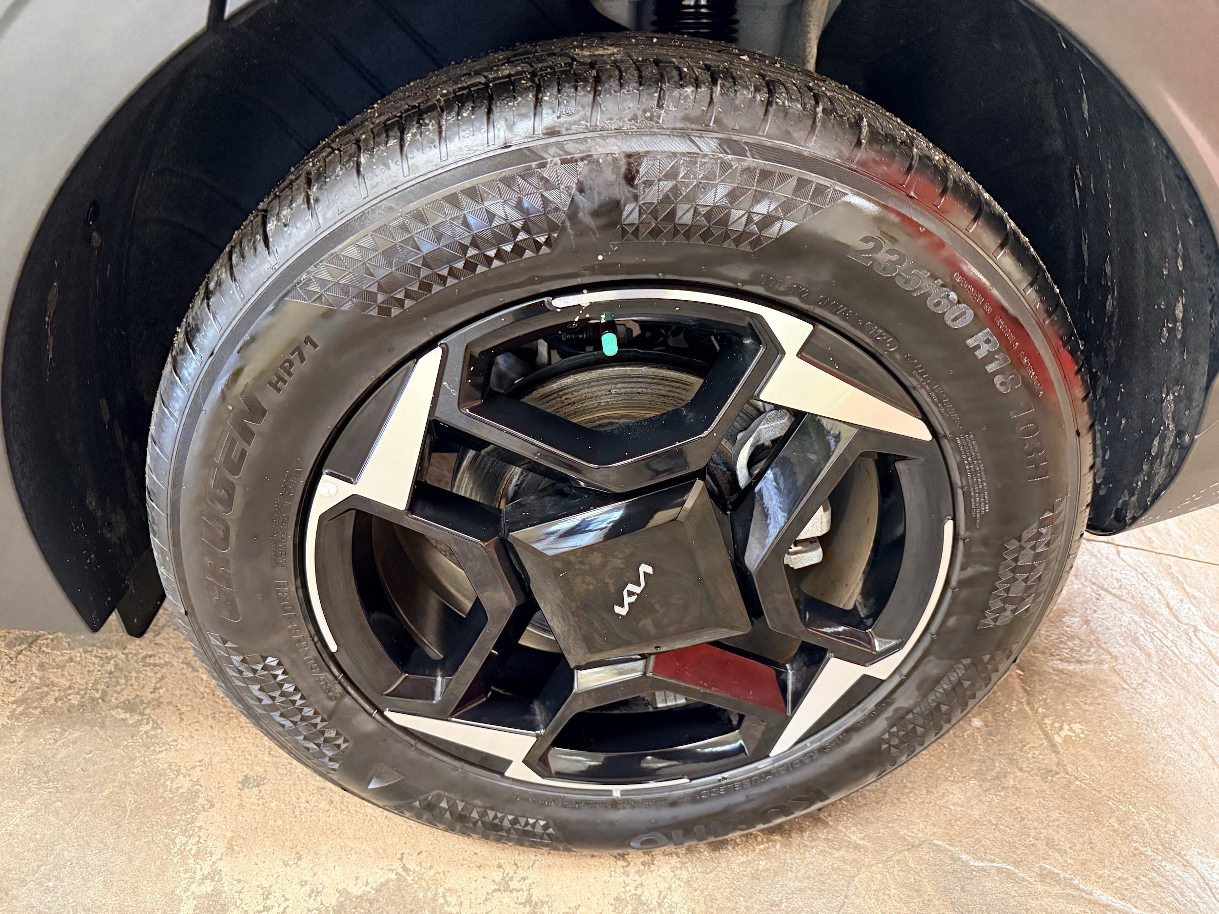 Used 2026 Kia Sportage EX AWD/4WD image 33