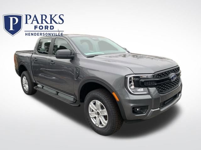 New 2025 Ford Ranger XL w/ Trailer Tow Package