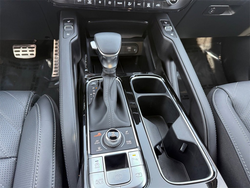 New 2025 Kia Telluride SX Prestige X-Line image 13