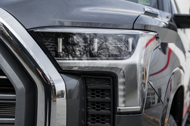 New 2026 Toyota Tundra 1794 Edition image 13