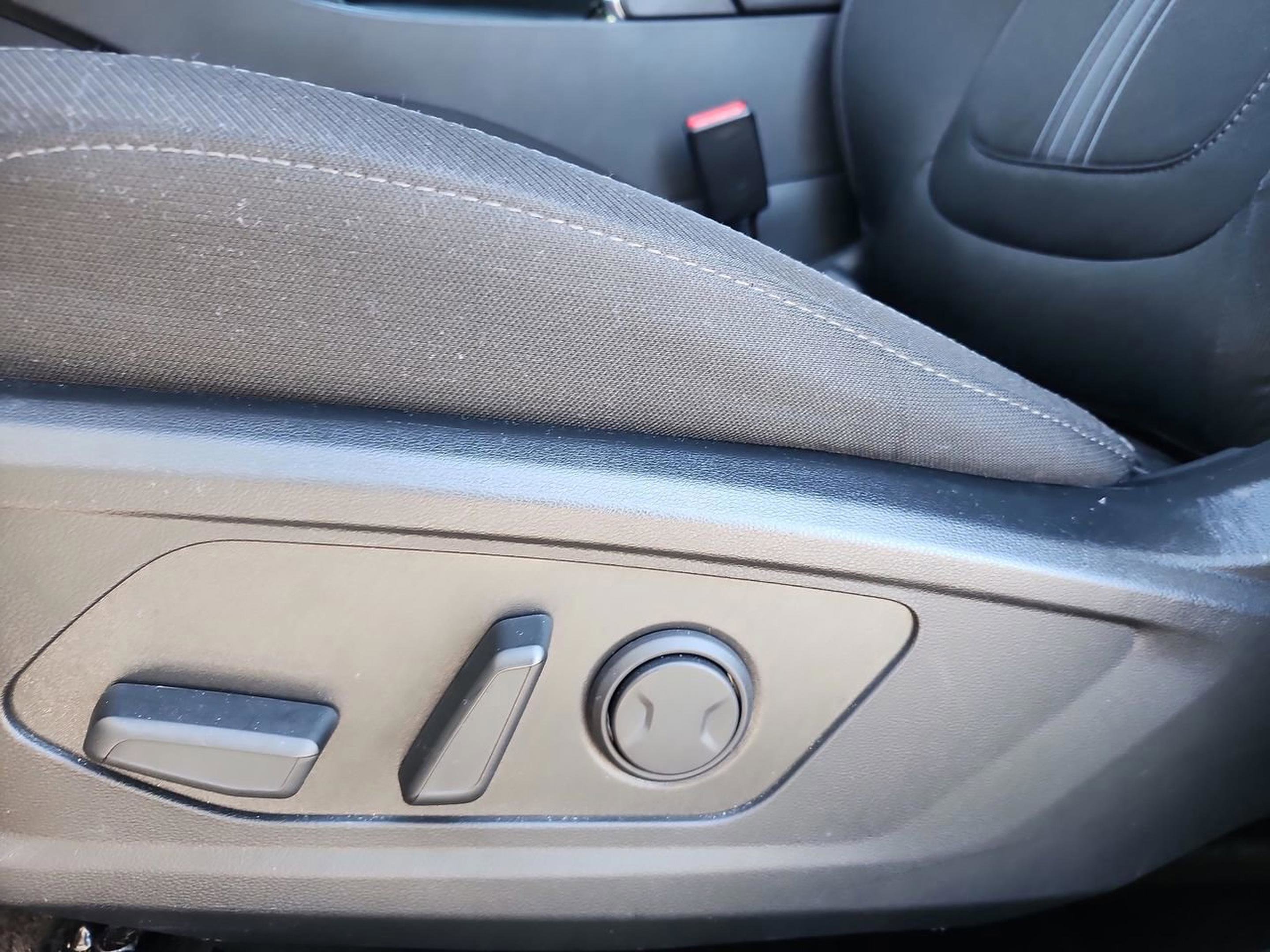 Certified 2025 Hyundai Tucson SEL image 13