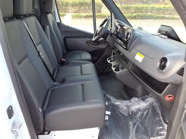 New 2026 Mercedes-Benz Sprinter 2500 image 17