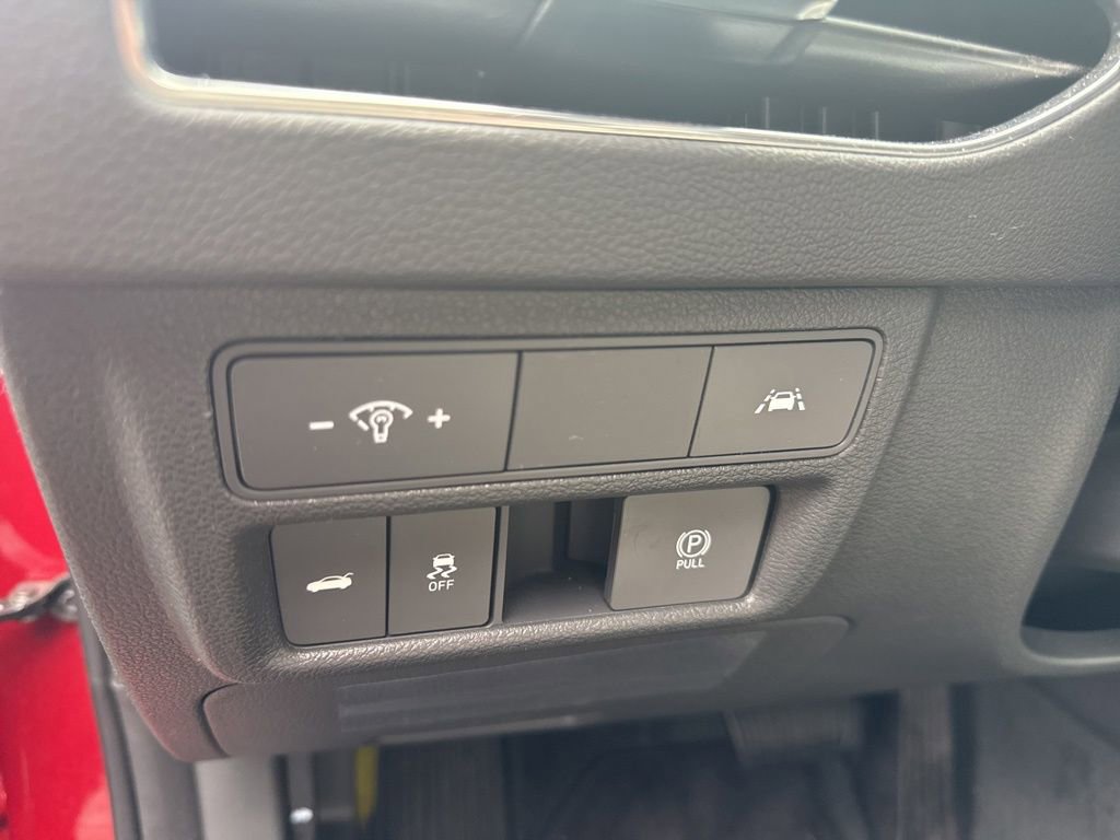 Used 2023 Hyundai Sonata SEL w/ Cargo Package image 14