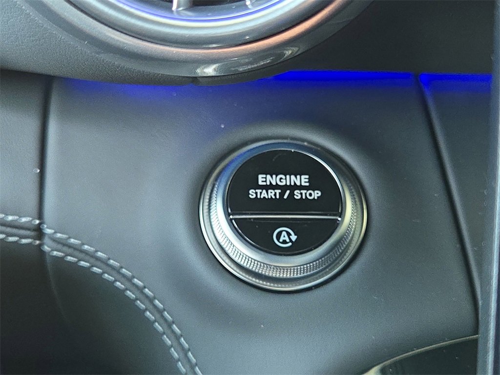 New 2025 Mercedes-Benz AMG GT 55 image 23