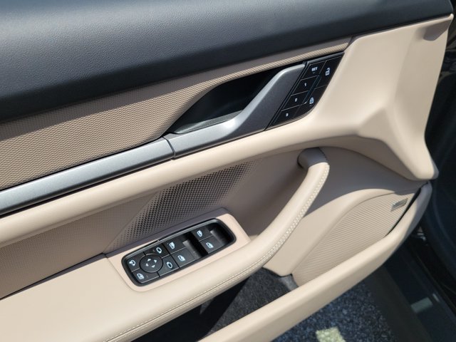 New 2026 Porsche Taycan RWD image 26