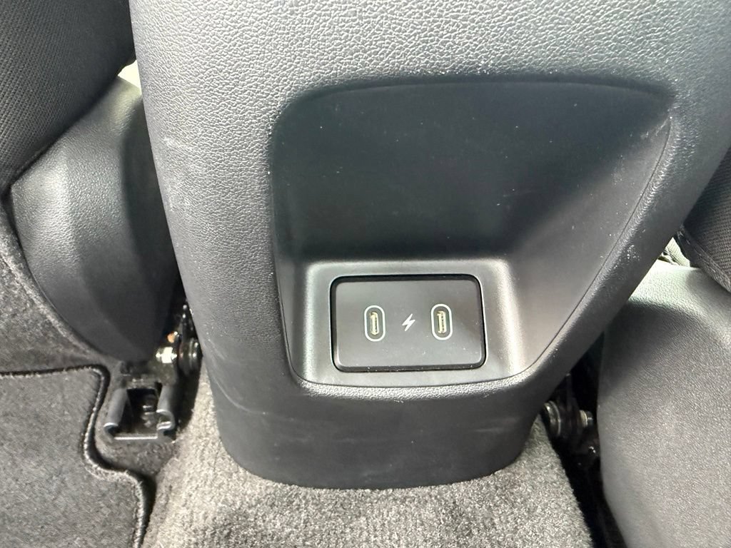 Certified 2025 Hyundai Elantra Hybrid FWD image 15