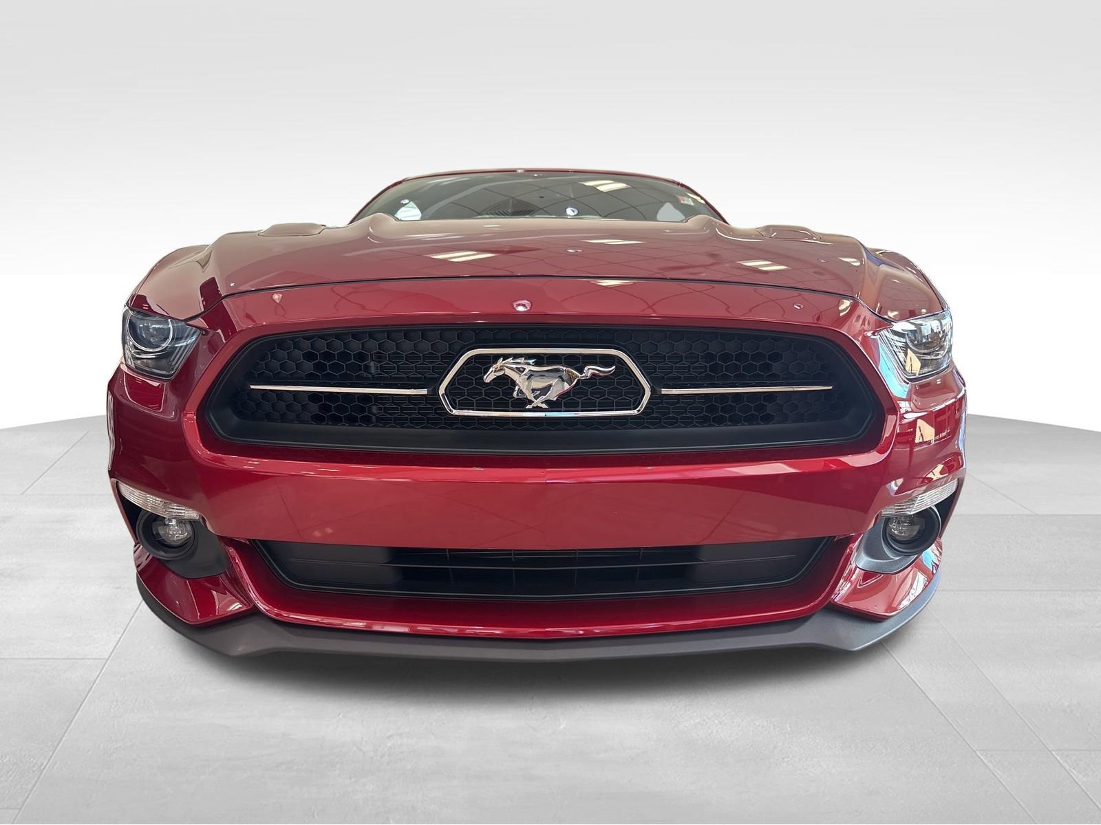 Used 2015 Ford Mustang GT Premium w/ Equipment Group 401A image 11