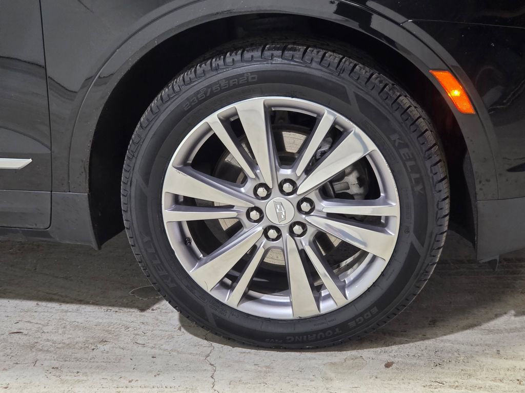 Used 2024 Cadillac XT5 Premium Luxury image 18