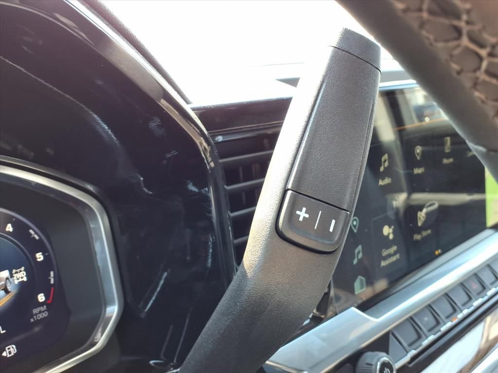 New 2026 Chevrolet Silverado 1500 RST image 15