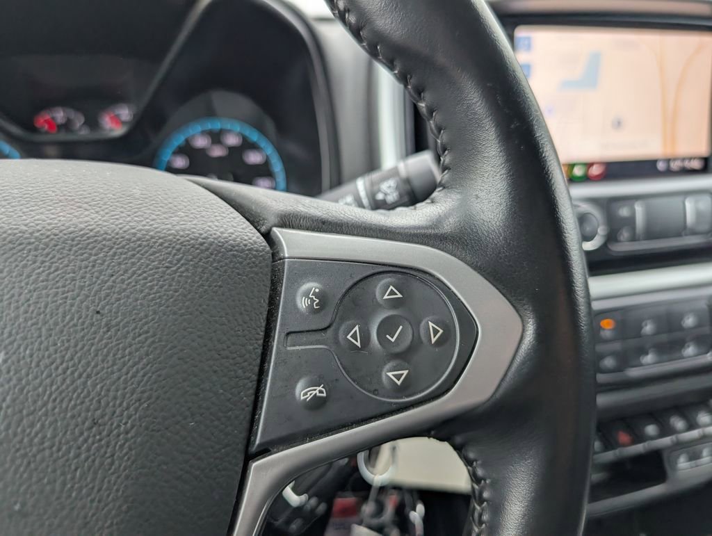 Used 2022 Chevrolet Colorado ZR2 image 14