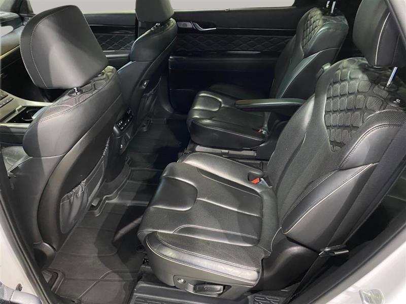 Used 2021 Hyundai Palisade Calligraphy AWD/4WD image 19