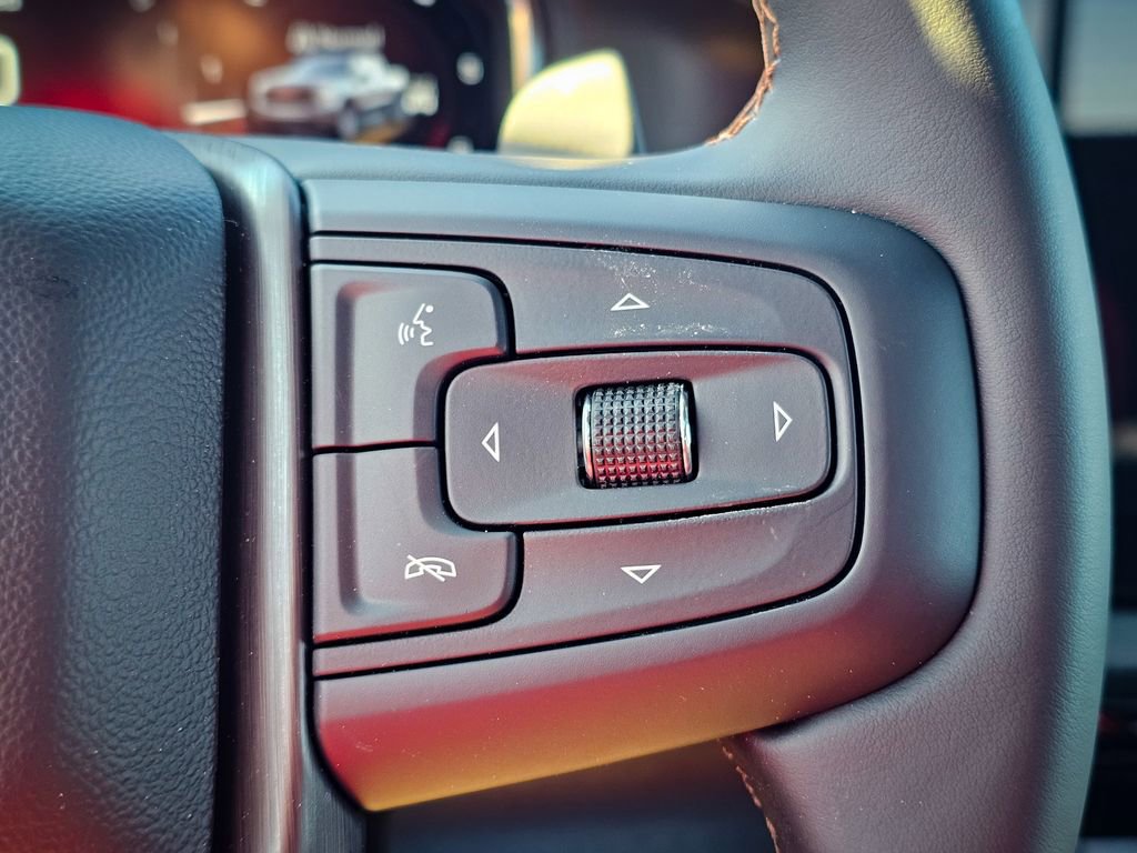 New 2026 GMC Sierra 1500 AT4 w/ AT4 Premium Package image 23