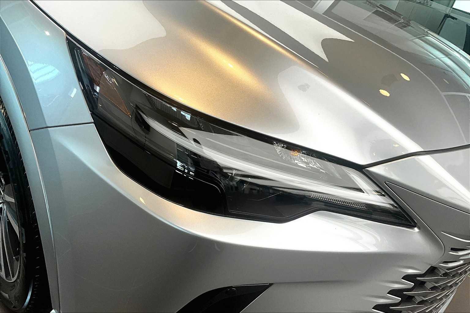 Used 2023 Lexus RX 350 Premium w/ Accessory Package (Z1) image 51