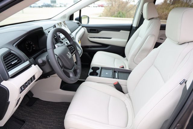 New 2026 Honda Odyssey Sport-L image 10