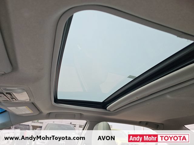 Used 2012 Toyota Camry XLE w/ Leather Pkg FWD image 26
