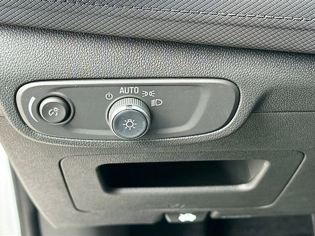 New 2026 Chevrolet TrailBlazer LT w/ Convenience Package image 11