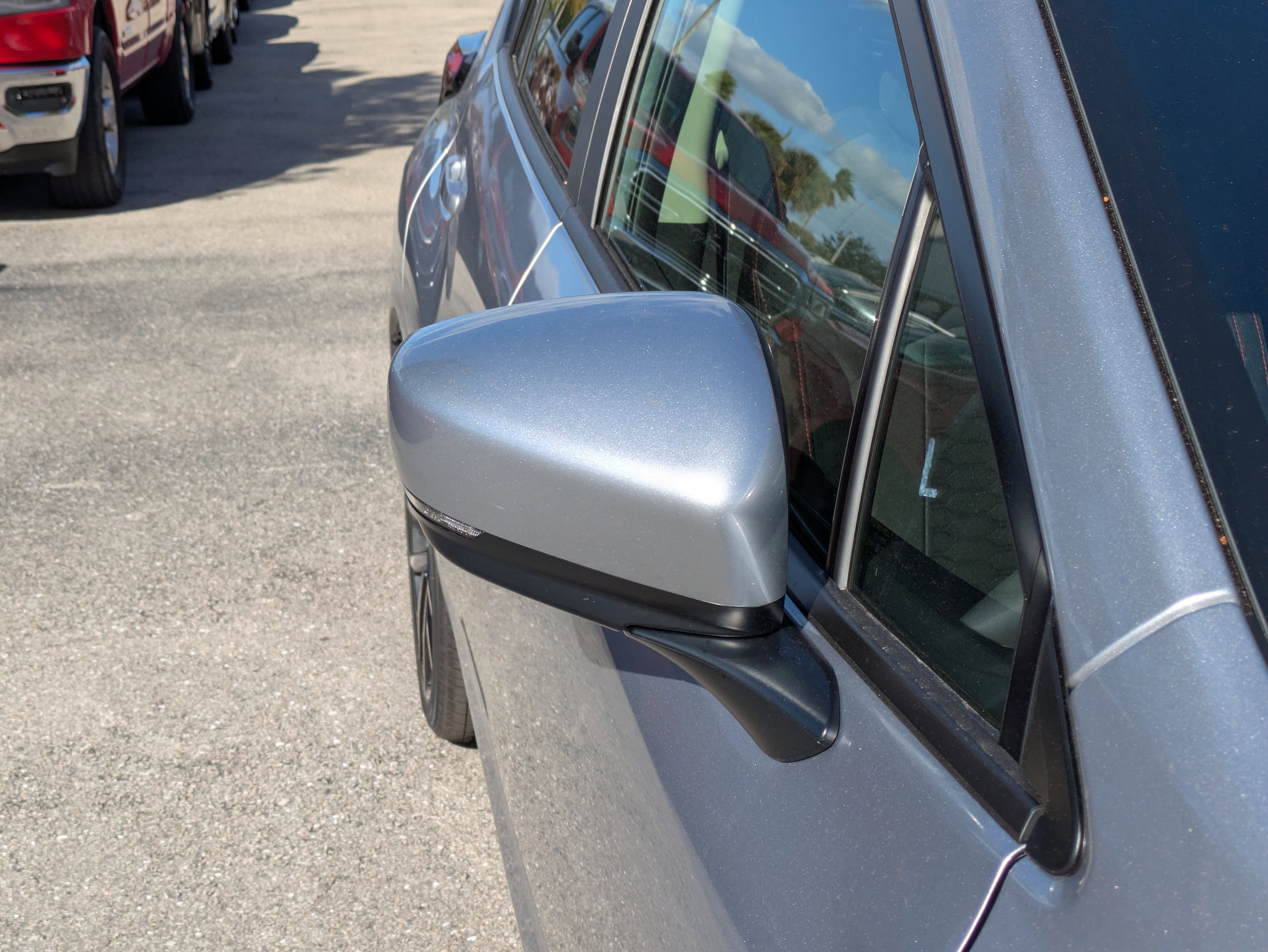 New 2026 Subaru Impreza 2.0i Sport image 12